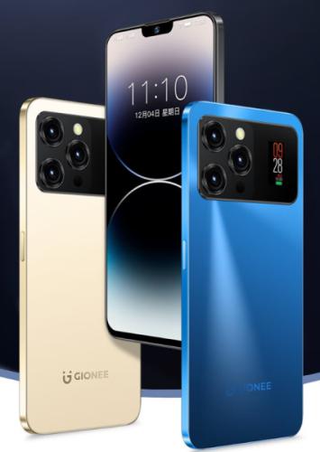 腾讯分分彩:这样的 iPhone 山寨机,苹果看了都要无奈!