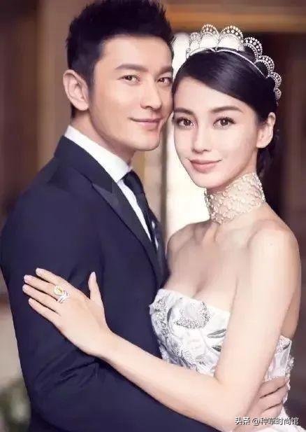 蓝狮平台注册：被黄晓明捧红又跌落，如今凭努力重回舞台中央