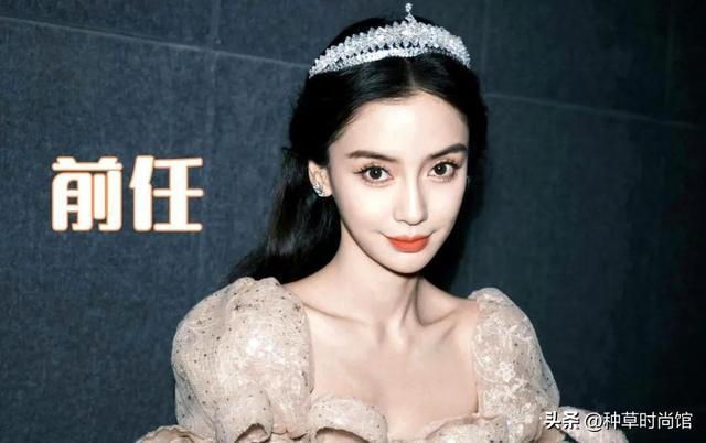 蓝狮平台注册：被黄晓明捧红又跌落，如今凭努力重回舞台中央