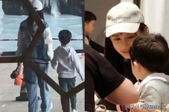 蓝狮平台注册：被黄晓明捧红又跌落，如今凭努力重回舞台中央