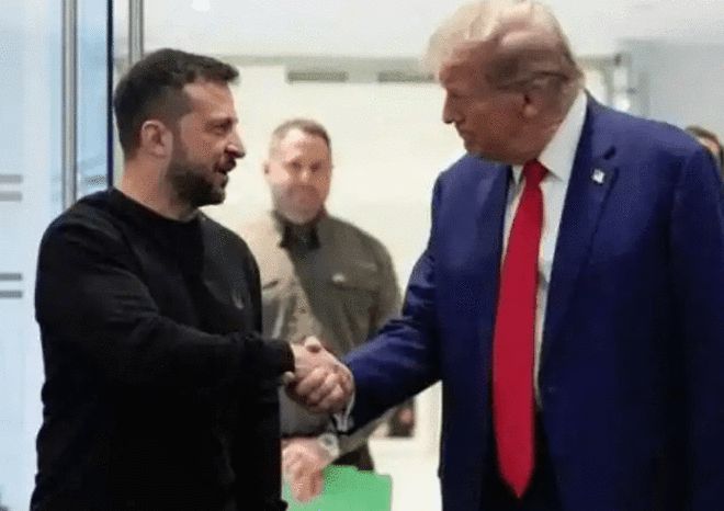 奇趣分分彩：美方称美乌会谈“进展顺利”，俄方表态